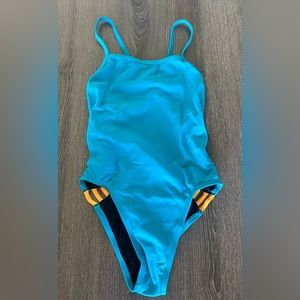 Jolyn Onesie - Mateo - Size 26